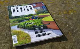 Garten Design Exklusiv Germany April 2015 Full Grownfull Grown