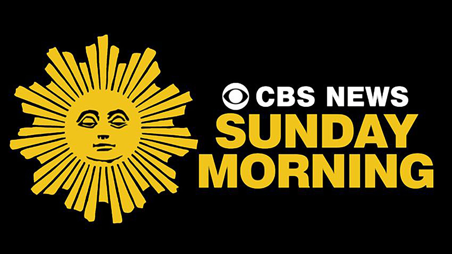 CBS Sunday Morning March 2019 Full GrownFull Grown